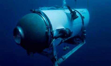 The latest on the Titan submersible tragedy and what’s next in the investigation